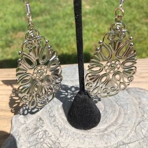Boho Retro Earrings